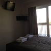 Отель The Commercial Hotel Motel, фото 5