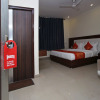 Отель OYO 6495 Hotel Eden Greens, фото 9