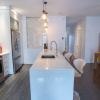 Отель Breathtaking 3Bed 2m From Papineau Metro, фото 8
