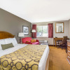 Отель Travelodge by Wyndham Dawson Creek, фото 19