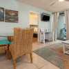 Отель Island Winds West 871 2 Bedroom Condo, фото 13
