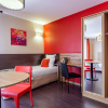 Отель Aparthotel Adagio Lyon Patio Confluence, фото 3