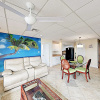 Отель Bayside 2br W/ Pool, Hot Tub & Pier 2 Bedroom Condo, фото 13