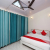 Отель OYO 23298 Hotel Uttaranchal Inn, фото 18