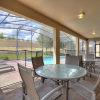 Отель Star Stay at Championsgate Resort by Shine Villas 023, фото 11