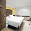 Отель Tru By Hilton San Antonio Downtown Riverwalk, фото 14