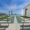 Отель Colony Beach Club 102 - Ground Level Beachfront Sugar Sands Condo, фото 21
