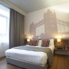 Отель Citadines Apart'hotel Holborn-Covent Garden London, фото 32