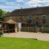 Отель Pastures Barn, фото 18