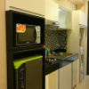 Отель GP Plaza Apartment, фото 13