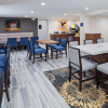 Отель Best Western Atlanta-Marietta Ballpark Hotel, фото 30