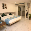 Отель Fabhotel Ssr Fern Suites, фото 5