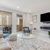Отель Exquisitely remodeled 3 bedroom 3 bath ocean view condo, 908 Margate 3 Condo, фото 13
