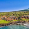 Отель Makena Surf #f-102 2 Bedroom Condo by RedAwning, фото 30