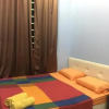 Отель Tamta, фото 12