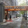 Отель Bogota Berlin в Берлине