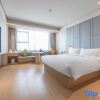 Отель Ji Hotel (Hancheng Future Town Branch), фото 4