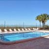 Отель The Rose 503 3 Bdrm Beachfront Condo! / Private Balcony, фото 12