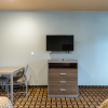 Отель Scottish Inns & Suites, фото 18