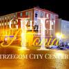Отель Great Polonia Strzegom City Center, фото 30