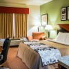 Отель Sleep Inn & Suites at Six Flags, фото 6