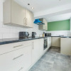 Отель Willow House by Sasco Apartments, фото 15
