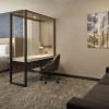 Отель Springhill Suites By Marriott Las Vegas Airport, фото 4