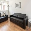 Отель Modern 1 BD Flat Near Deansgate, Castlefield, фото 5