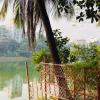 Отель Garden Residents Uttara - Lake View, фото 24
