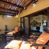Отель Inyati Game Lodge, фото 2