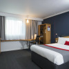 Отель Holiday Inn Express Hamilton, an IHG Hotel, фото 4
