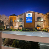 Отель Best Western Liberty Inn, фото 24