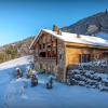 Отель Chalet Colombine - OVO Network, фото 18