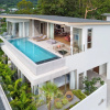 Отель Capucine Villas, фото 1