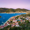 Отель Rhodia Beach Villa in Ithaki, фото 14