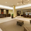 Отель Doubletree By Hilton Washington Dc North/Gaithersburg, фото 25
