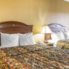 Отель LikeHome Extended Stay Hotel Warner Robins, фото 4