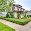 Отель Pennsylvania Abode Near Little League World Series, фото 6