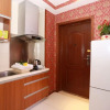 Отель Chengdu Azure Apartment, фото 13