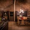 Отель Cabin in Hodlekve with 5 bedrooms & hot tub., фото 8