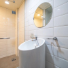 Отель Tongyeong Hotel O2, фото 41