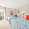 Отель Ponte Vedra Breakers 651A, 3 Bedrooms, Beach Front, Sleeps 8, фото 6