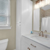 Отель Destiny Beach Villas #11a&b- Beach Oasis, фото 39