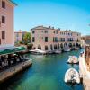 Отель Cosy Tropez, la Petite Venise, Port-Grimaud, фото 5