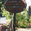 Отель Gästehaus zum Georgenberg, фото 8