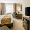 Отель Comfort Inn, фото 4
