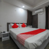 Отель Silver Apartments by OYO Rooms, фото 3