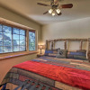 Отель Flagstaff Home w/ On-site Trails, 3 Mi to Dtwn!, фото 6