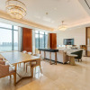 Отель Wyndham Grand Plaza Royale Yuzhou Xiamen, фото 15