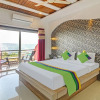 Отель Strawberry King Farm House by Treebo, фото 13